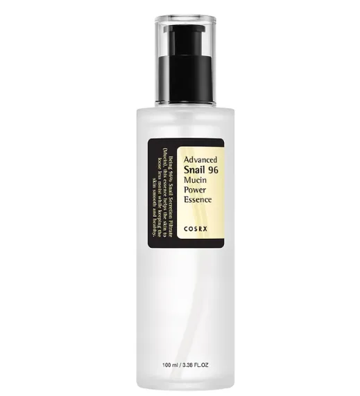 Advanced Snail 96 Mucin Power Essence