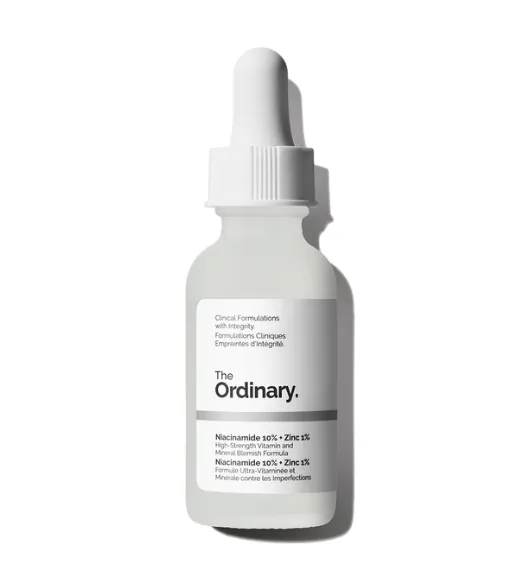 The Ordinary Serum
