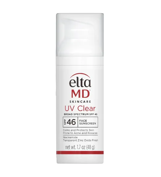 EltaMD UV Clear Broad-Spectrum SPF 46