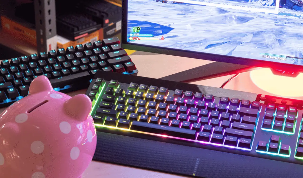 The Best Gaming Keyboards That Actually Improve Your Gameplay