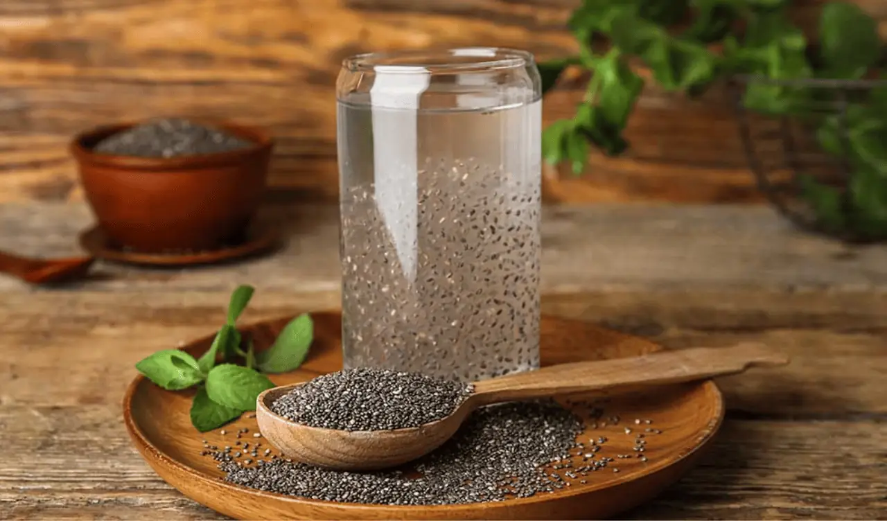7 Health Benefits of Chia Seeds You Should Know About