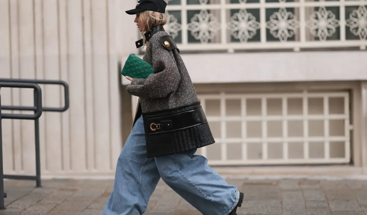 7 Best Baggy Jeans That Actually Balance Comfort and Style