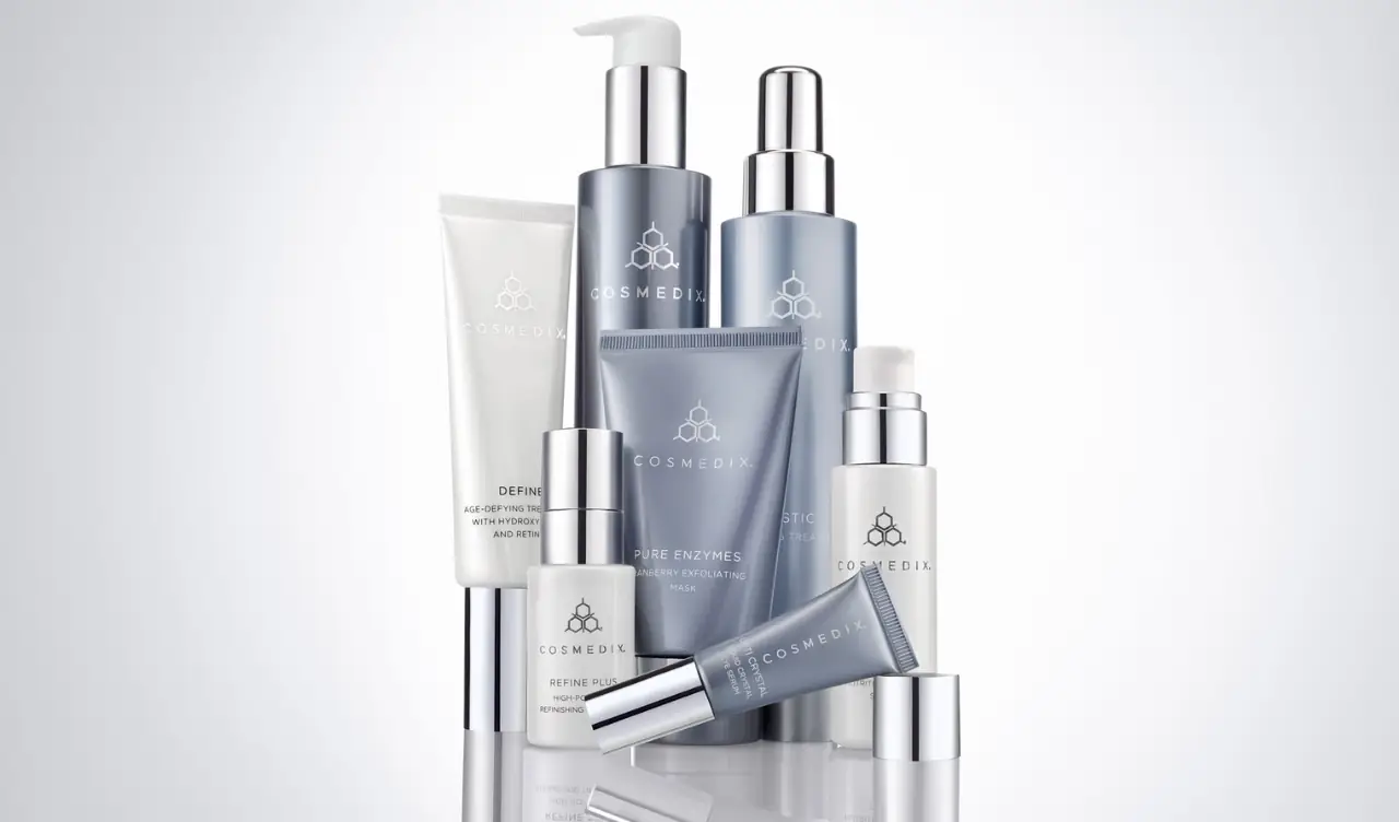 These Skincare Products Made My Skin Glow Without Trying Hard