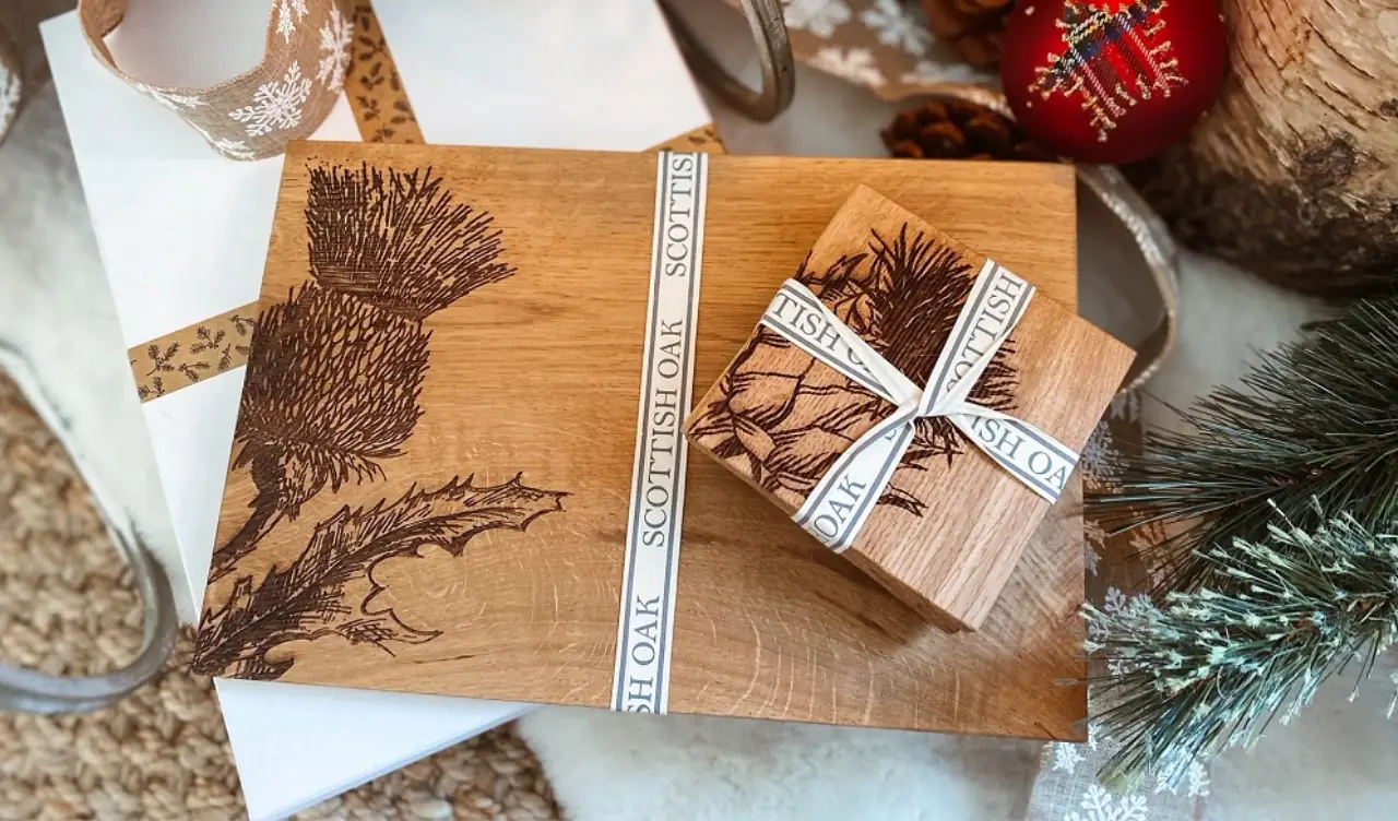 The Scottish Home Gifts I’d Pick for Someone Who Has Everything 