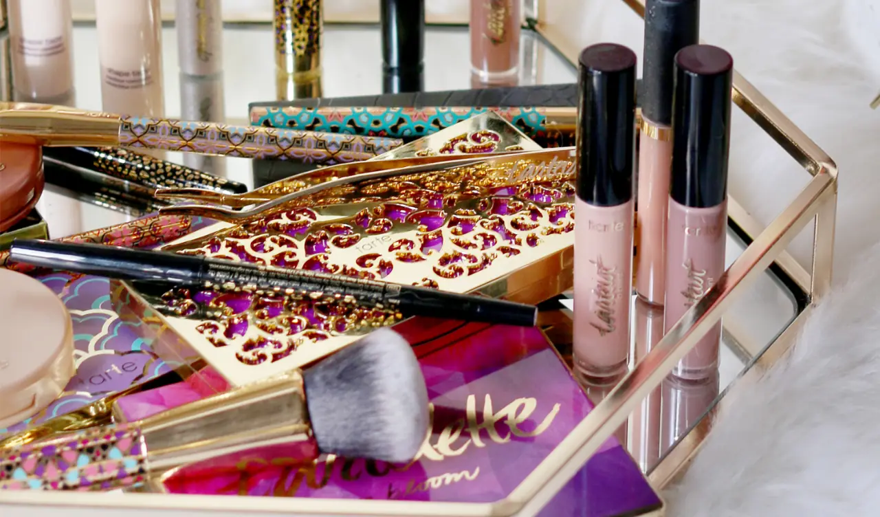 The Perfect Makeup Products That Made My Looks Feel Better  