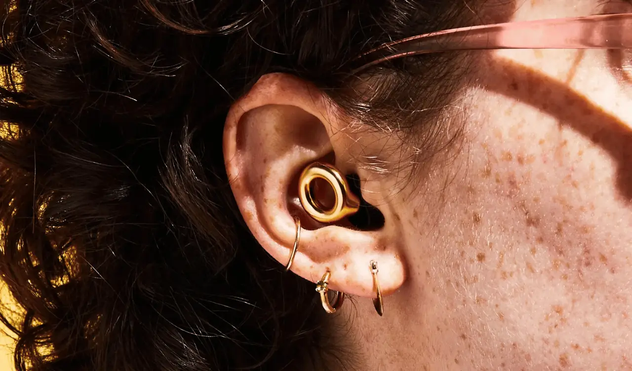 These Loop Earplugs Helped Me Handle Noise Way Better 