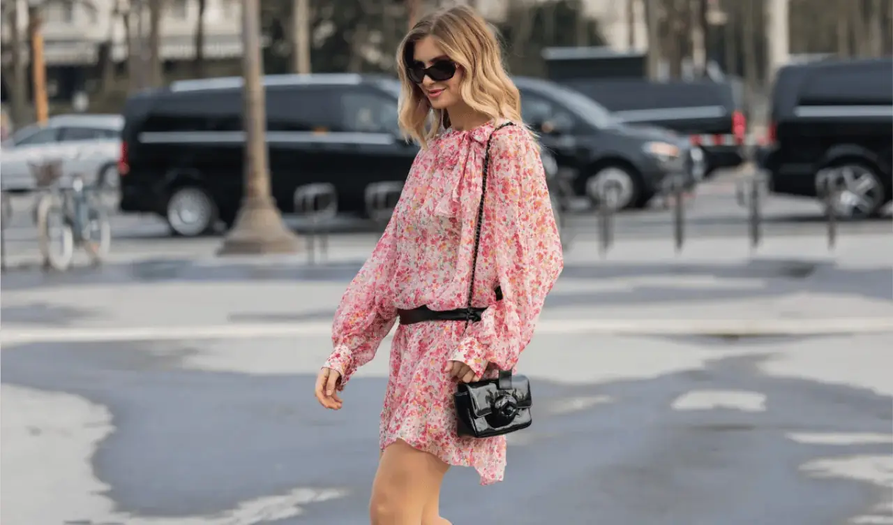 I Found the Prettiest Easter Dresses Under $50 and I’m Obsessed