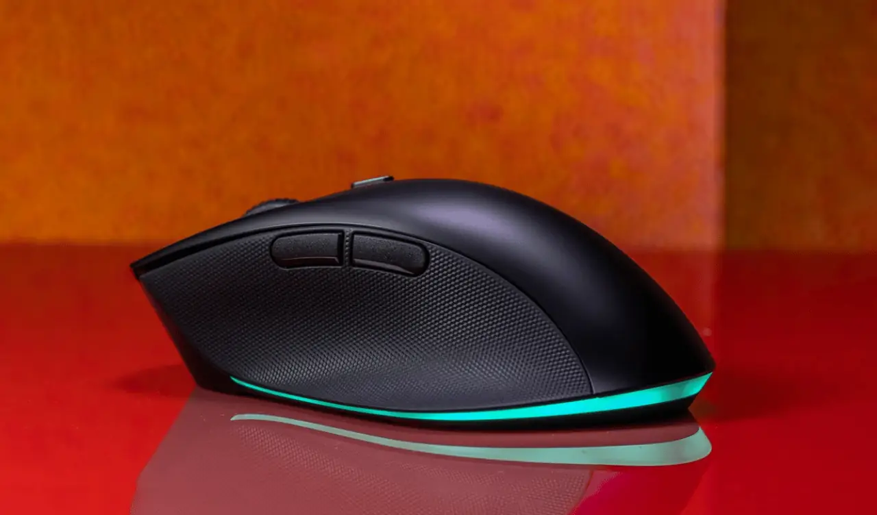 I Tested the Best Wireless Gaming Mouse and Here Are My Picks