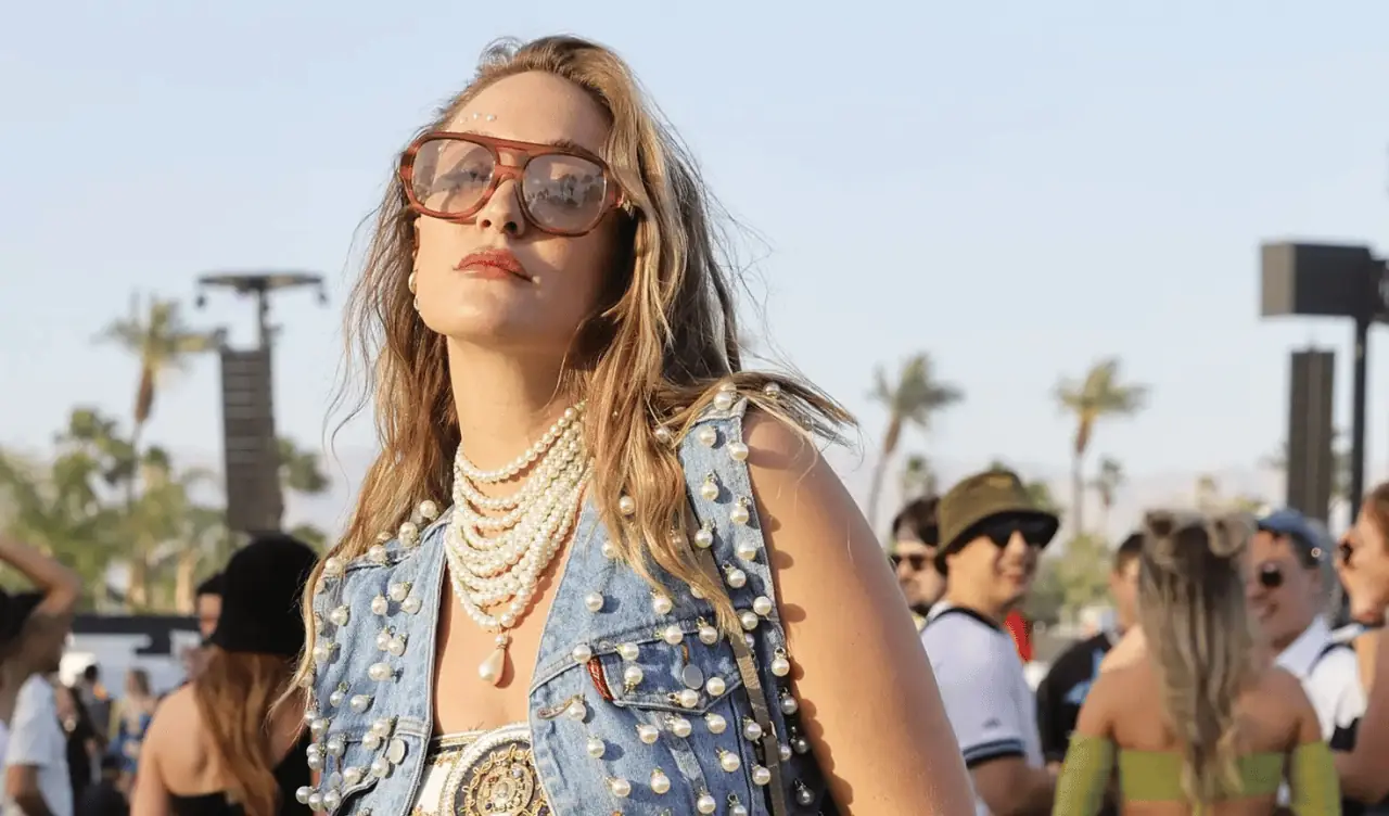 10 Coachella Outfit Ideas That Are Perfect for Festival Season