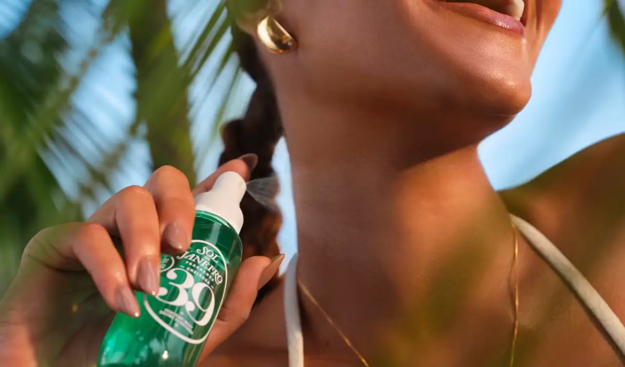 These Body Mists Smell Way More Expensive Than They Are 