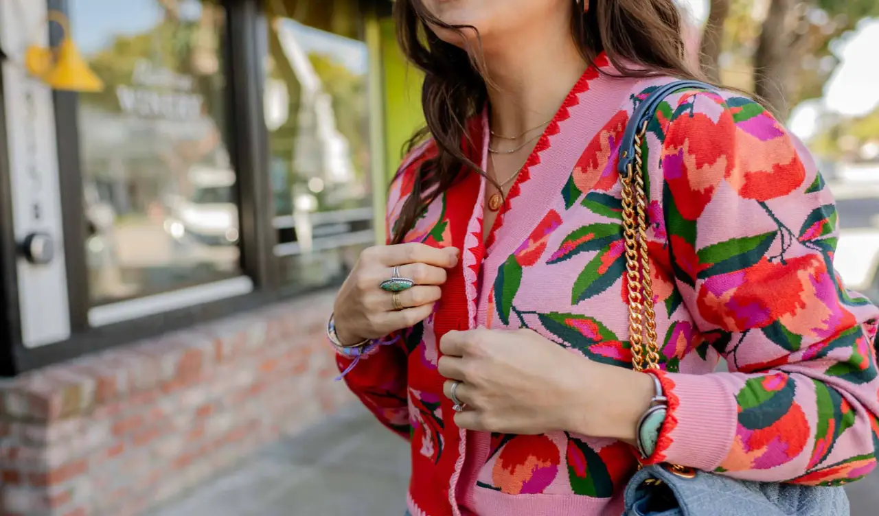 Fall is Here and These Cardigans Belong in Your Closet