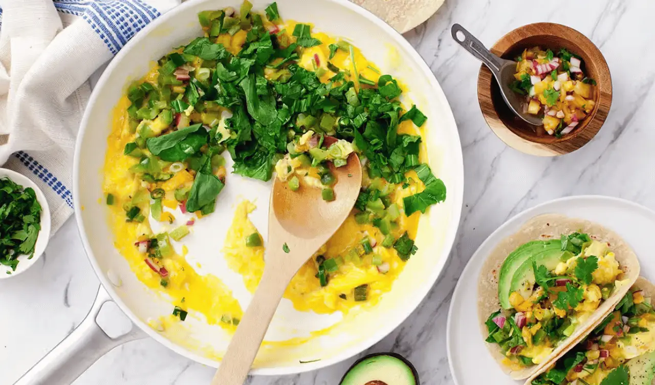 10 Quick and Easy Healthy Dinner Recipes for Busy Weeknights