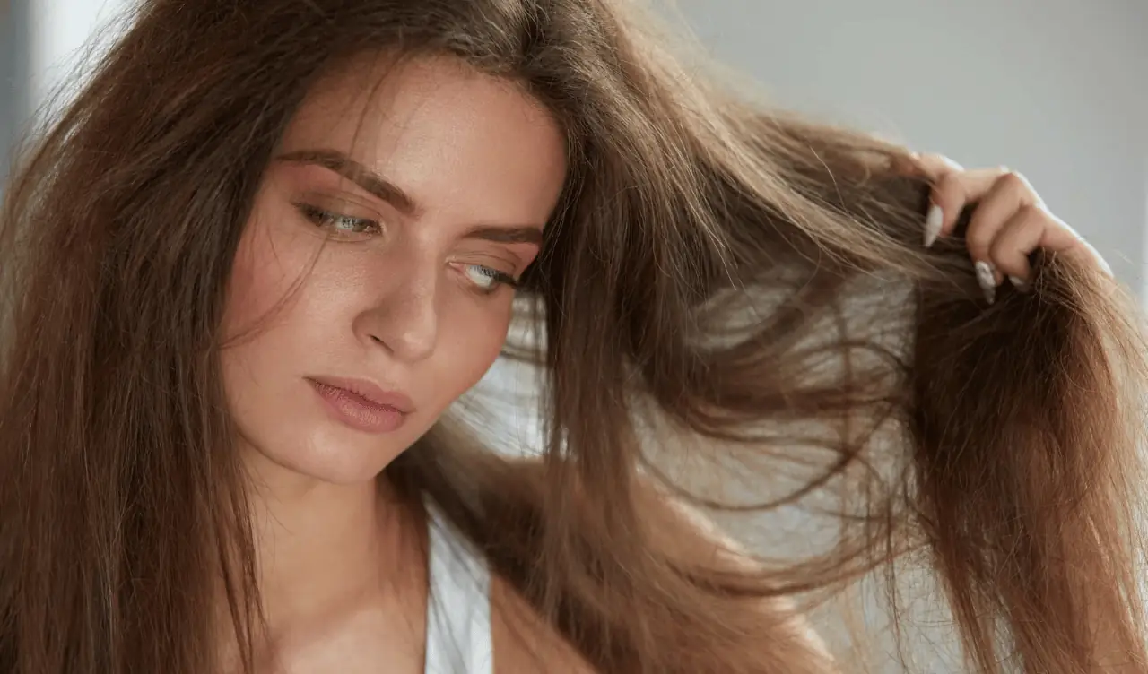 Early Signs of Hair Loss in Women You Shouldn’t Ignore