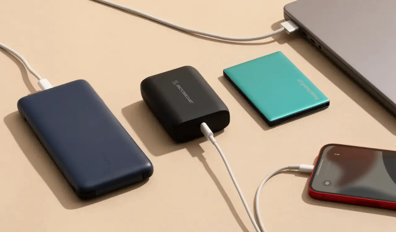 The Best Wireless Portable Power Banks Worth Buying Right Now